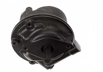 Eaton B Model Spline Shaft Power Steering Pump